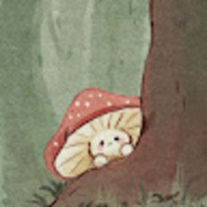 Meet your Posher, Beatrice